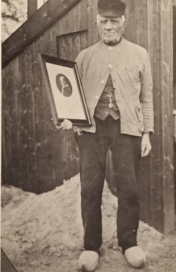 Pasfoto